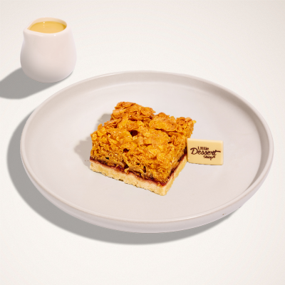 Cornflake Tart