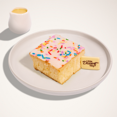 Retro Sprinkle