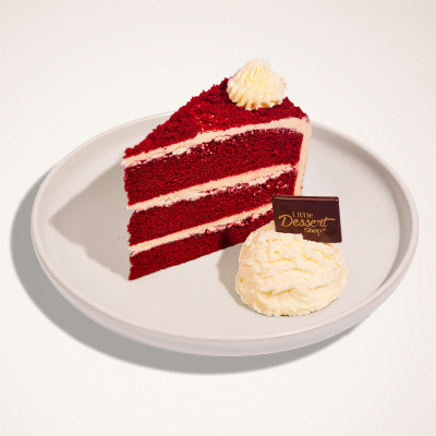 Red Velvet Cake