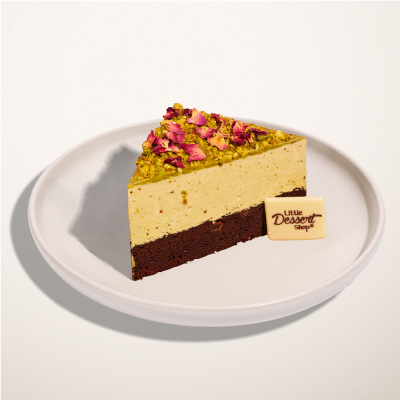 Pistachio Cream Dream