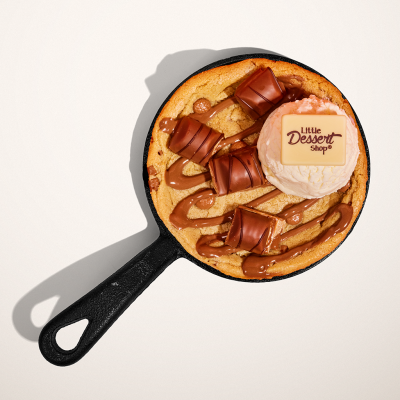 Kinder Bueno® Cookie Dough