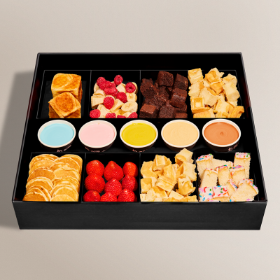 Dunkin Box