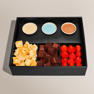Trio Box