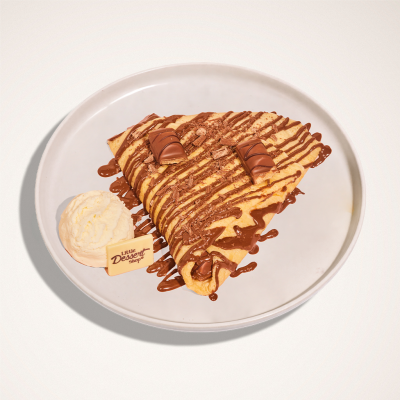 Obsession Crepe