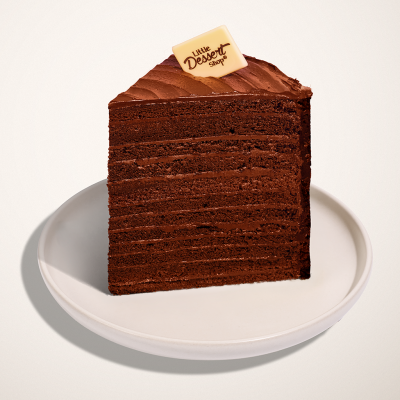 Brucey Cake