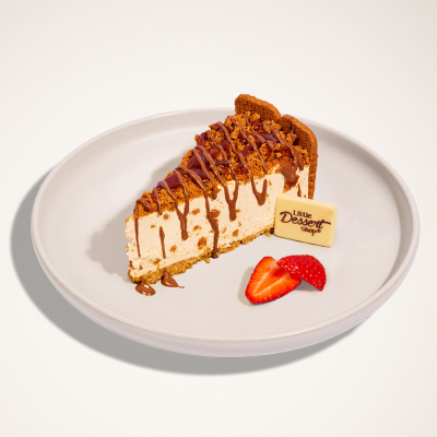 Sweet Addiction Cheesecake