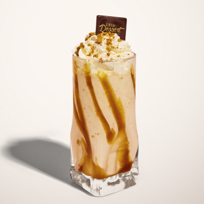 Lotus Biscoff® Shake