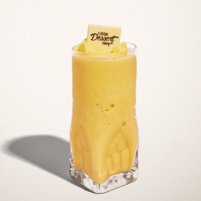 Ice Cream/Sorbet Shake