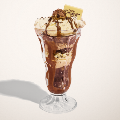 Give It To Me Sundae