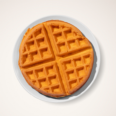 CYO Waffle
