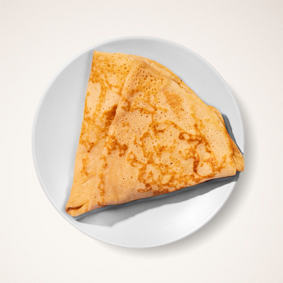 CYO Crepe