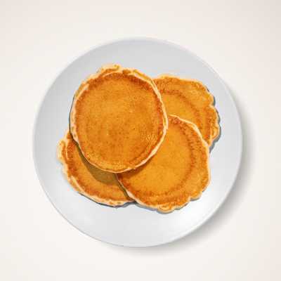 CYO American Pancakes