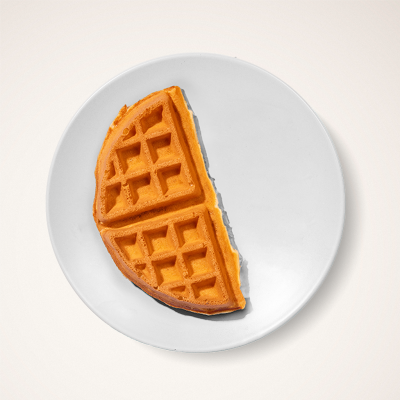 CYO Half Waffle