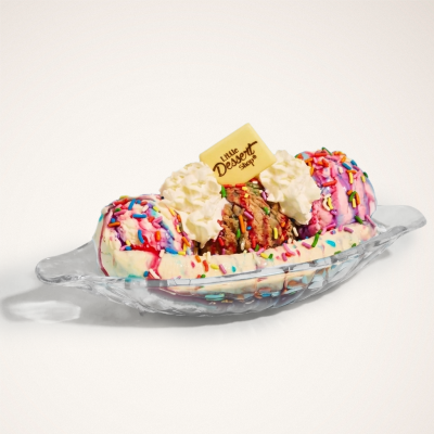 Banana Split